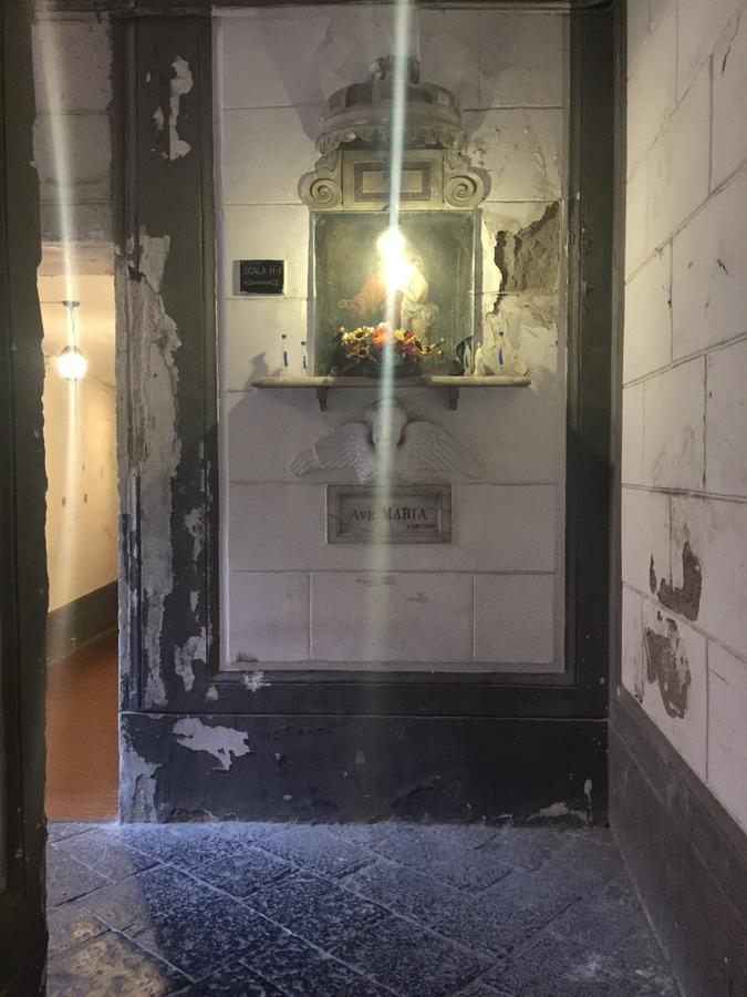 Emanuele Apartment