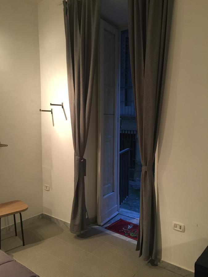 Emanuele Apartment *
