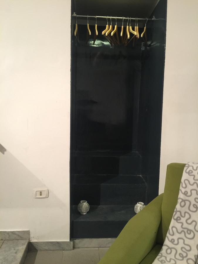 Emanuele Apartment *