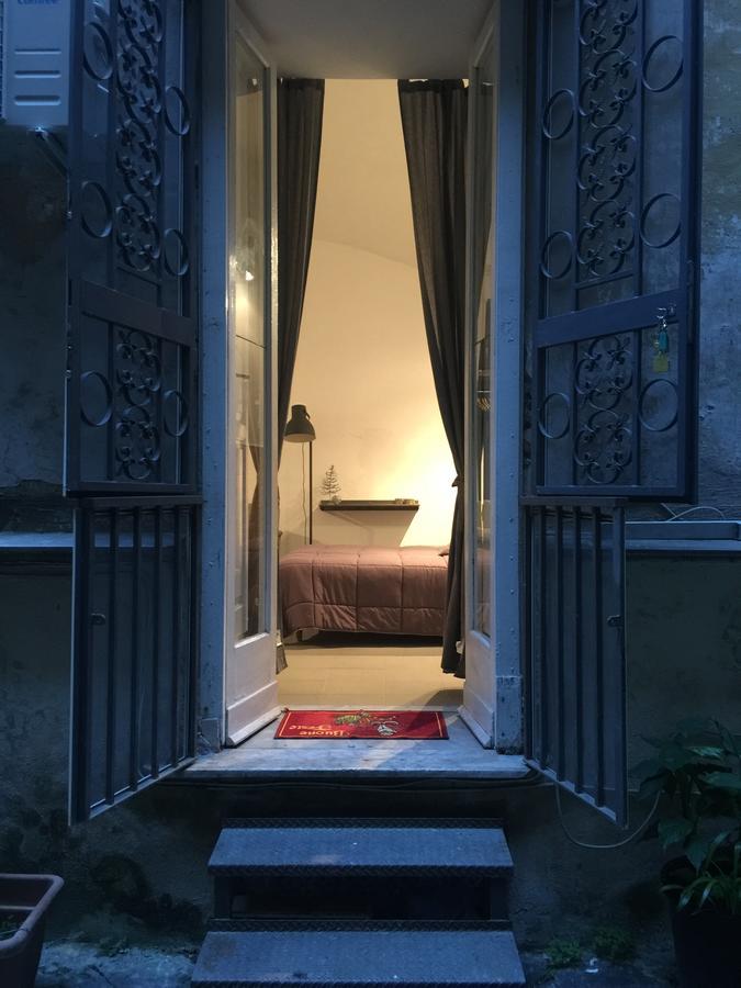 Emanuele Apartment Naples