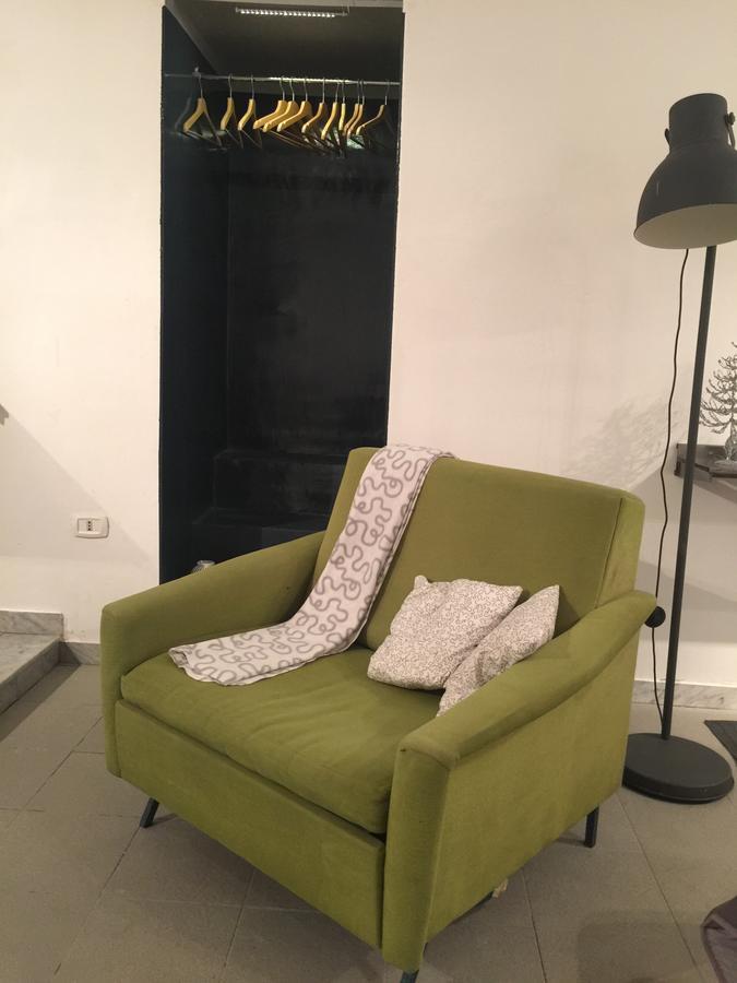 Apartment Emanuele *