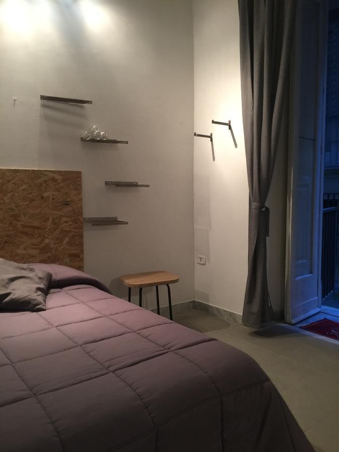 Apartment Emanuele Naples