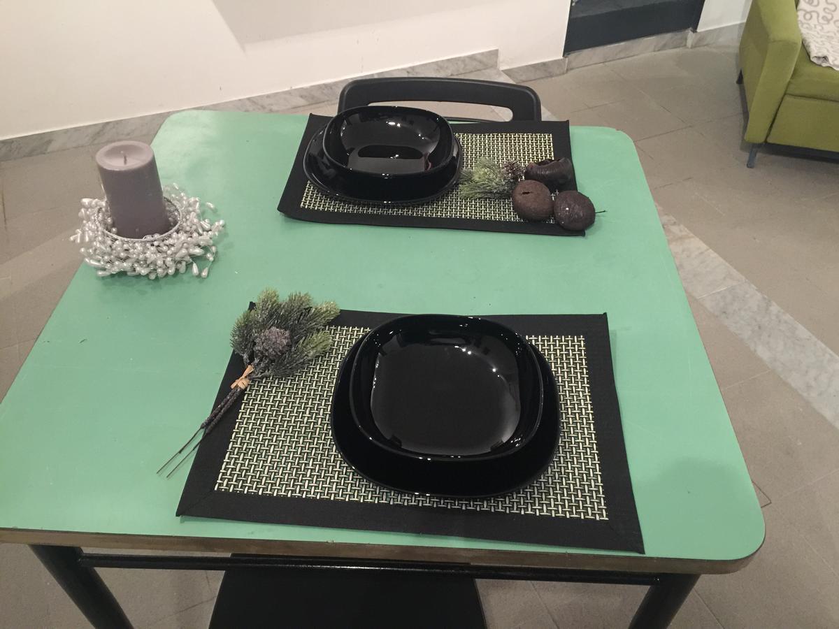 Emanuele Apartment Naples