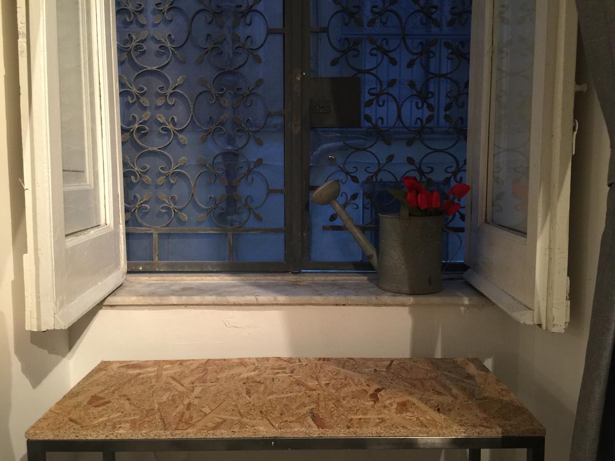 Emanuele Apartment