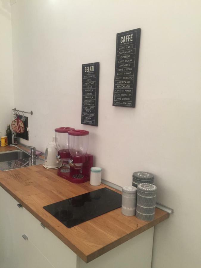 Apartment Emanuele
