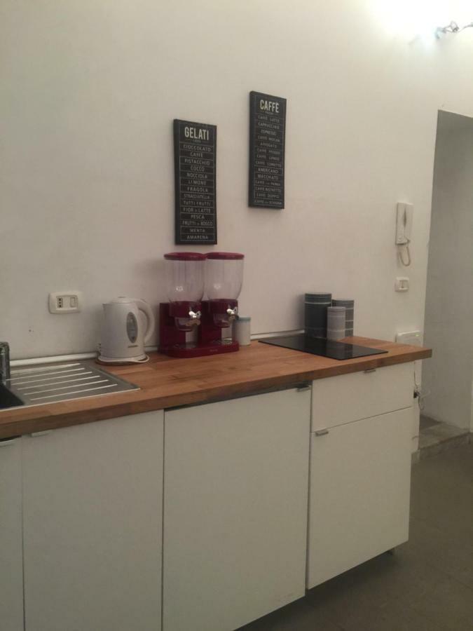 Apartment Emanuele *