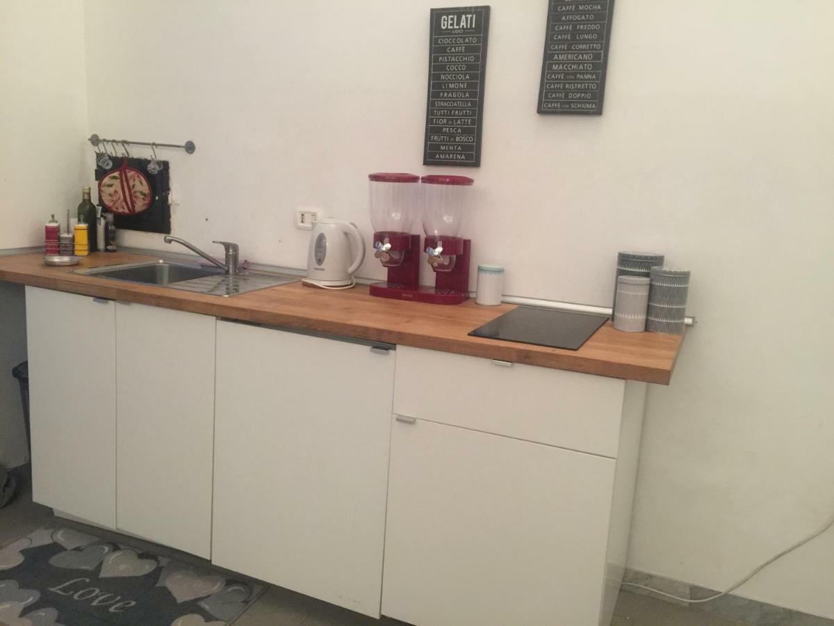 Apartment Emanuele *